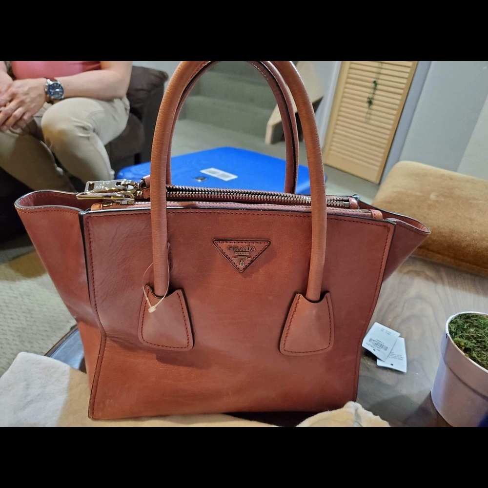 PRADA BAG